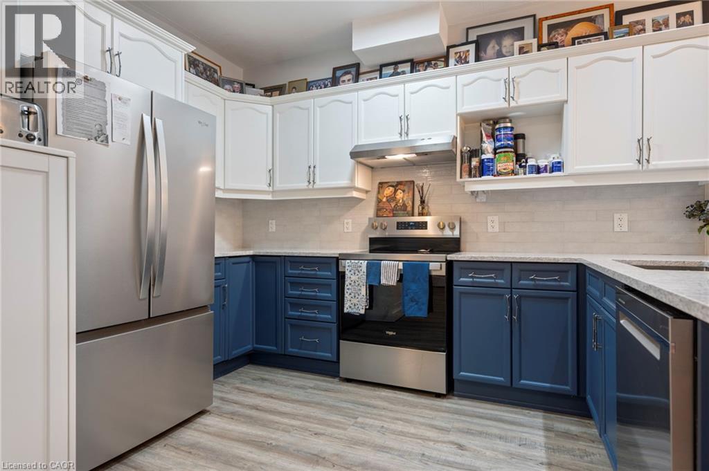 800 Main Street Unit# 18, Port Dover, Ontario  N0A 1N0 - Photo 6 - 40857695