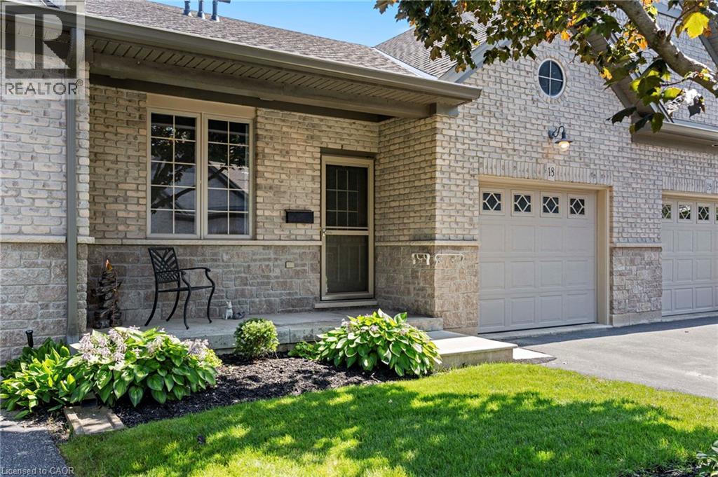 800 Main Street Unit# 18, Port Dover, Ontario  N0A 1N0 - Photo 3 - 40857695