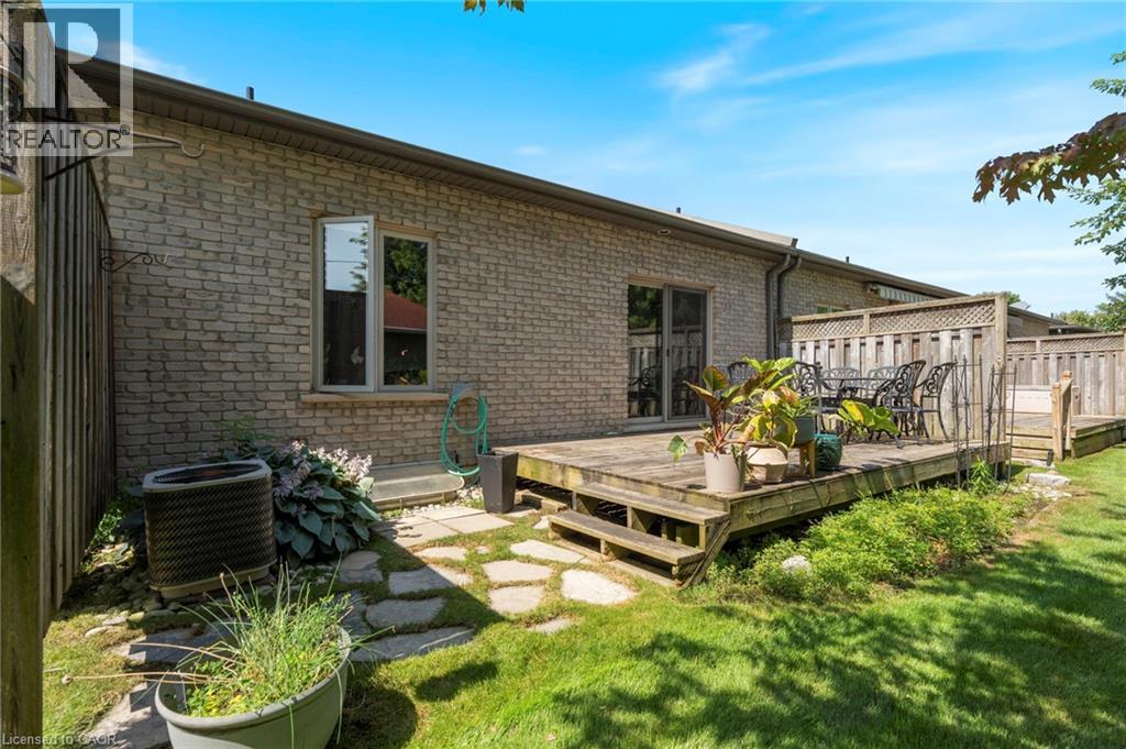 800 Main Street Unit# 18, Port Dover, Ontario  N0A 1N0 - Photo 33 - 40857695
