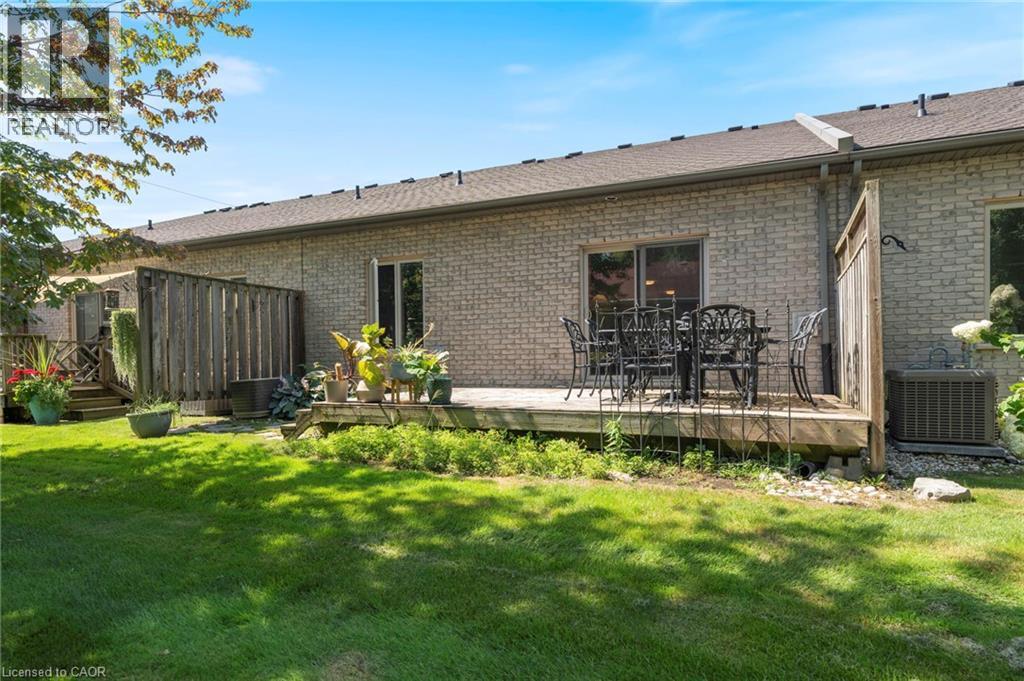 800 Main Street Unit# 18, Port Dover, Ontario  N0A 1N0 - Photo 35 - 40857695