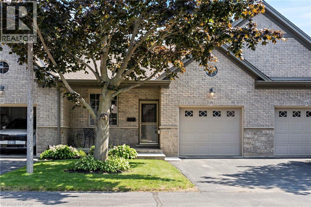 800 Main Street Unit# 18, Port Dover, Ontario  N0A 1N0 - Photo 2 - 40857695