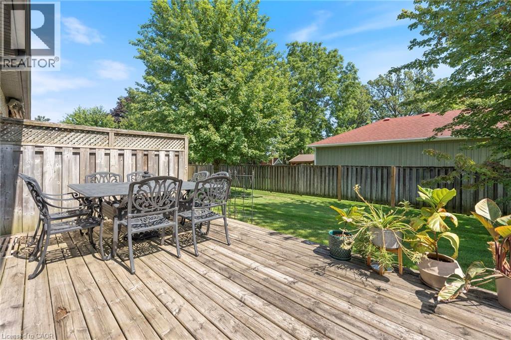 800 Main Street Unit# 18, Port Dover, Ontario  N0A 1N0 - Photo 32 - 40857695