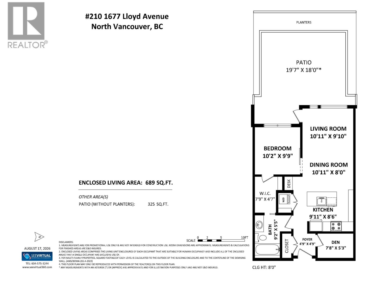 210 1677 Lloyd Avenue, North Vancouver, British Columbia V7P 0B1 - Photo 35 - R3157266