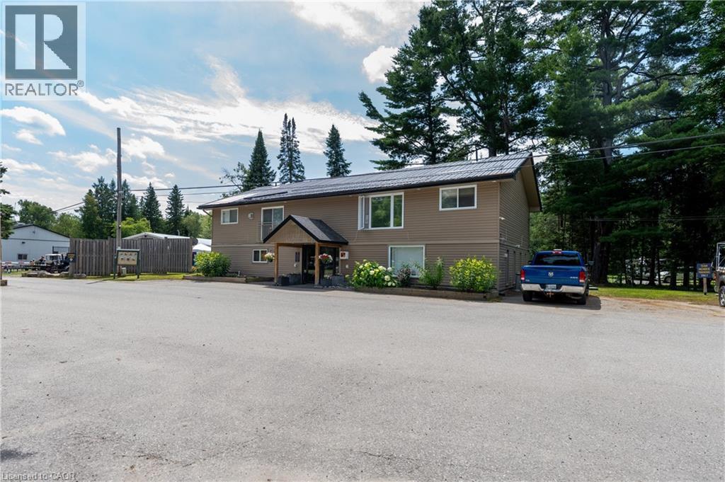 85 Hutchinson Beach Road Unit# B56, Huntsville, Ontario  P1H 1N4 - Photo 12 - 40800838