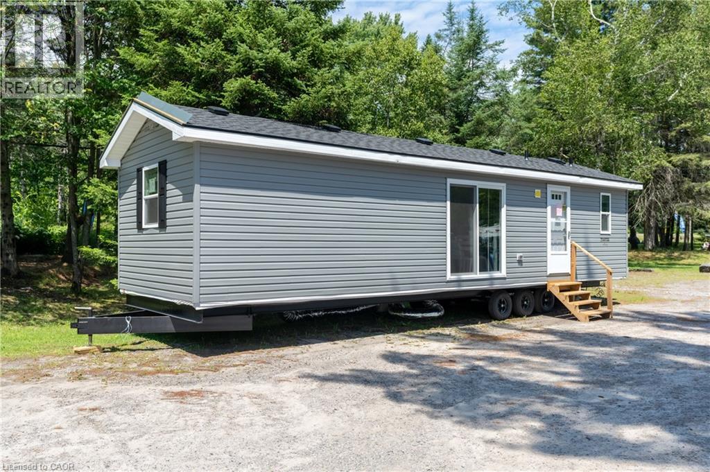 85 Hutchinson Beach Road Unit# B56, Huntsville, Ontario  P1H 1N4 - Photo 13 - 40800838