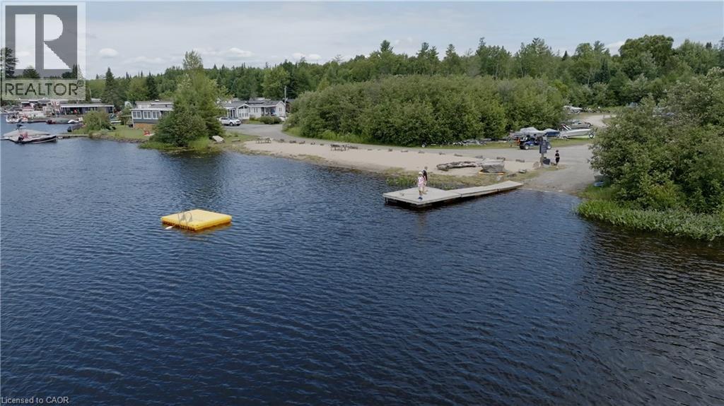 85 HUTCHINSON BEACH Road Unit# B56, Huntsville, Ontario