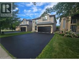 197 CLOVERLEAF Drive, Ancaster, Ontario