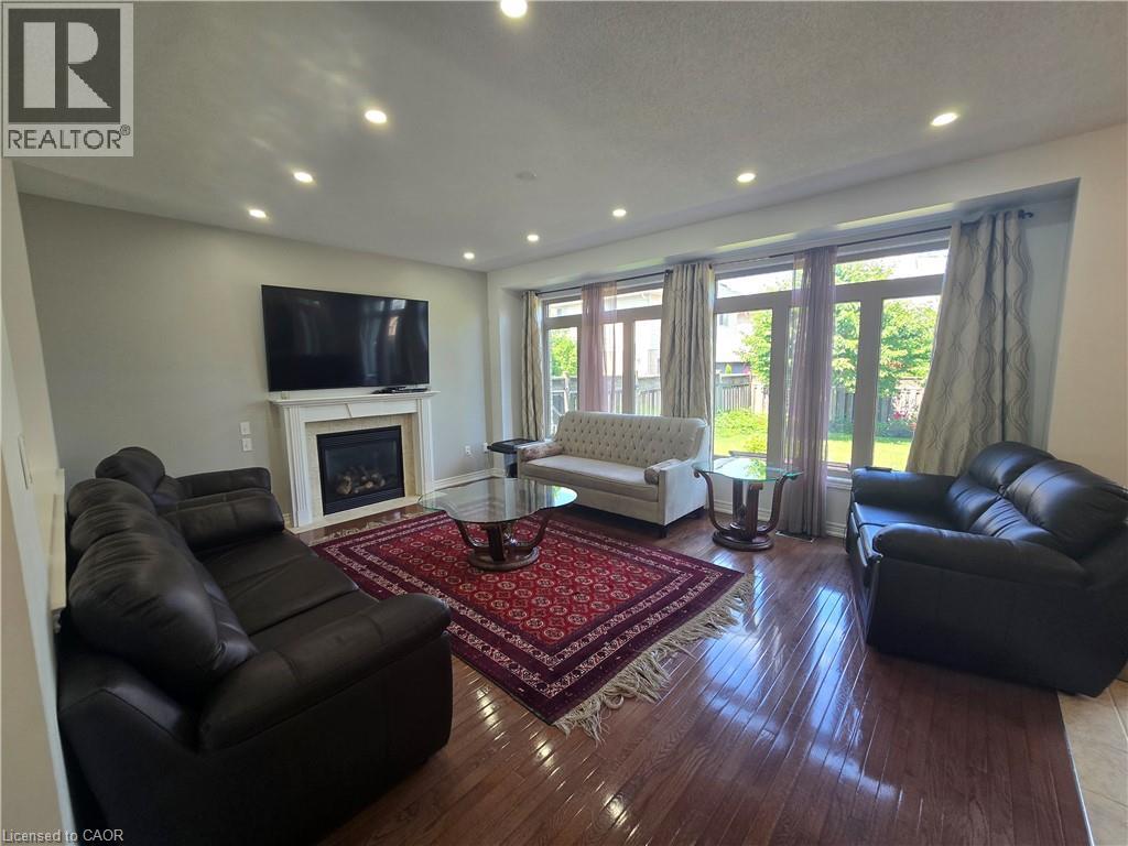 197 Cloverleaf Drive, Ancaster, Ontario  L9K 1T4 - Photo 10 - 40832972