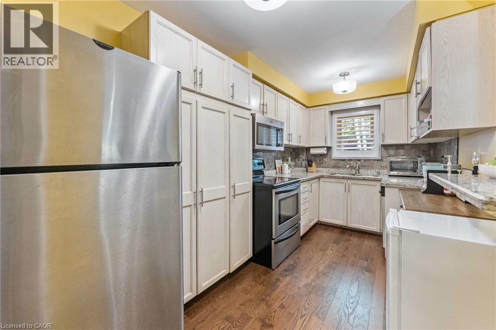1500 Reeves Gate Unit# 1, Oakville, Ontario  L6M 3J4 - Photo 6 - 40857466