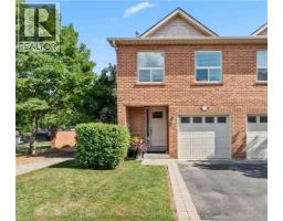1500 REEVES Gate Unit# 1, Oakville, Ontario