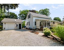 24 RICHARD STREET, Ridgetown, Ontario