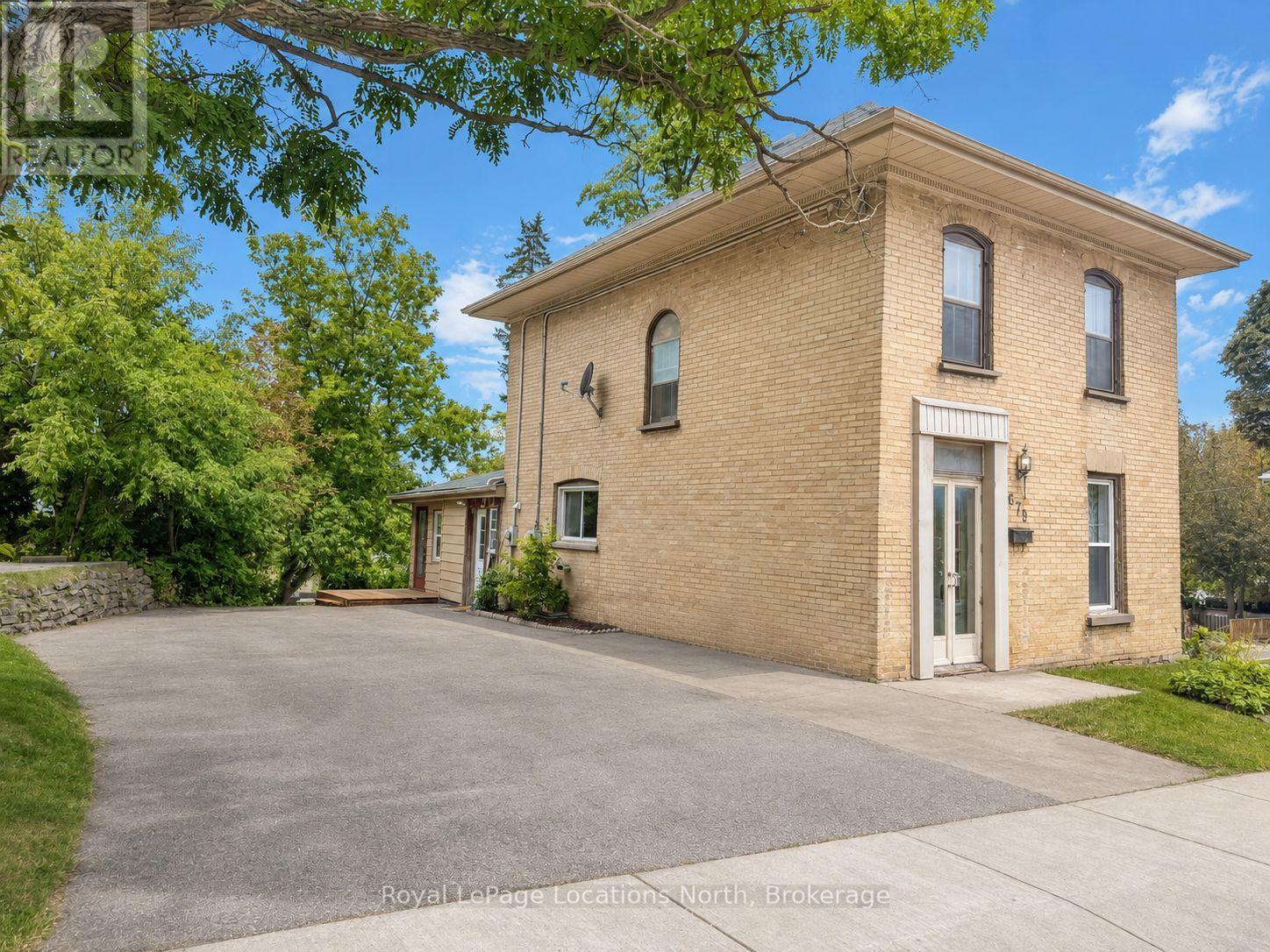 675 STEWART STREET, peterborough (town ward 3), Ontario