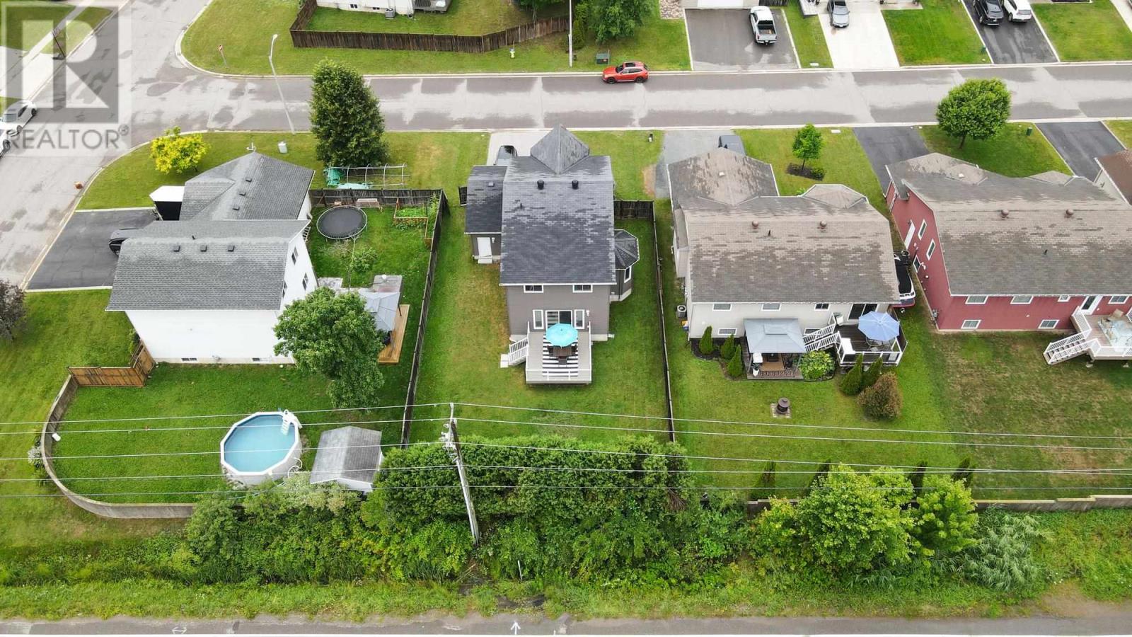 96 Ruscio Cres, Sault Ste. Marie, Ontario  P6A 6H5 - Photo 7 - SM262210
