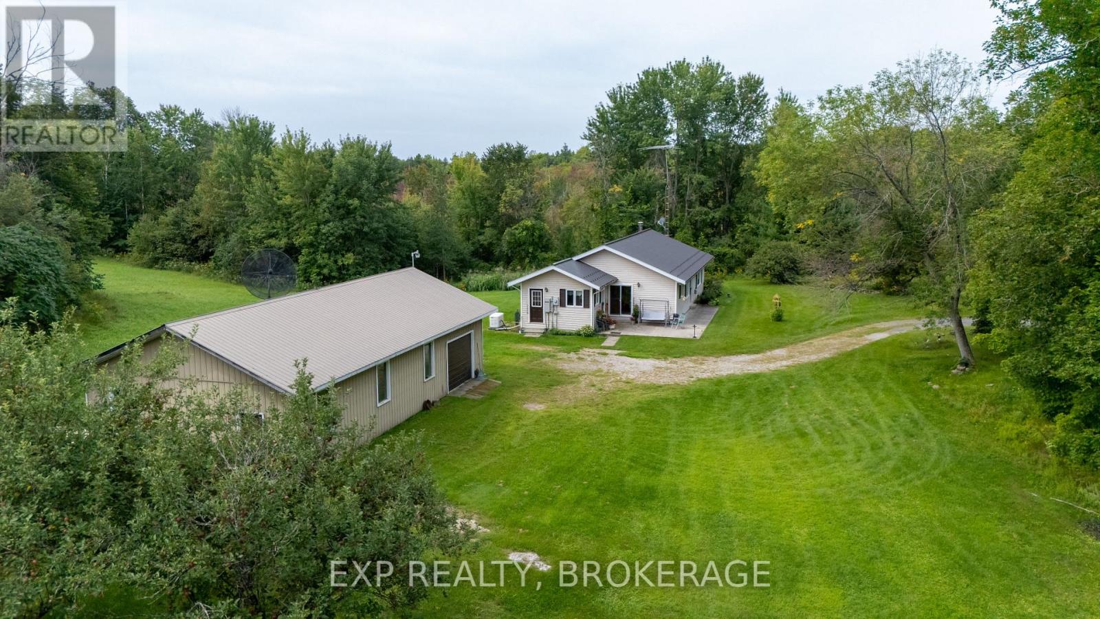 279 Munro Road, Tay Valley, Ontario  K0H 2B0 - Photo 30 - X13705260