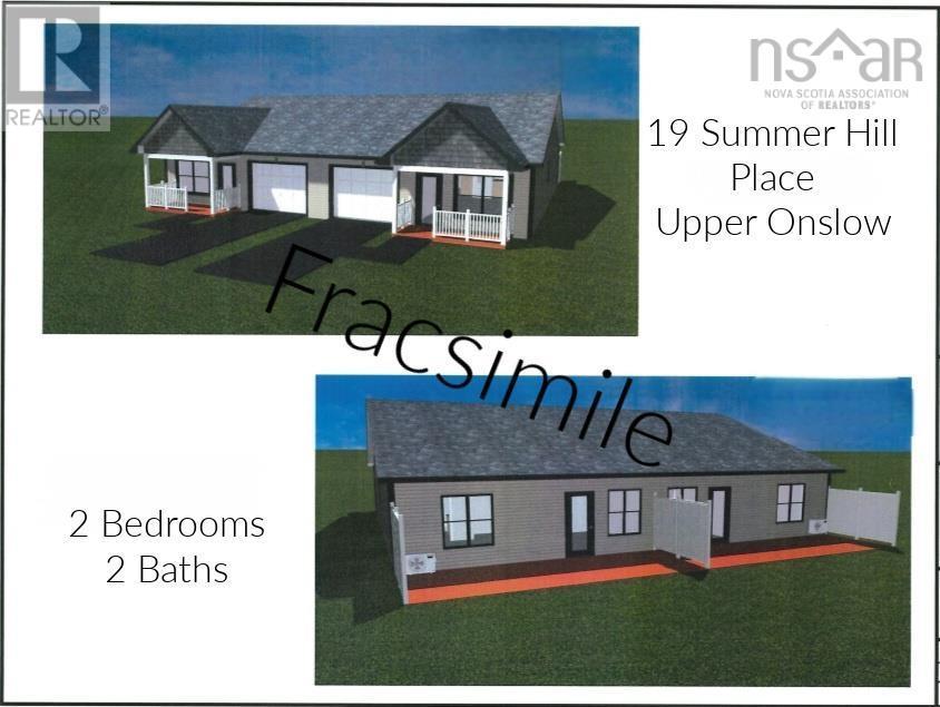 19 Summer Hill Place, Upper Onslow, Nova Scotia  B6L 0G9 - Photo 6 - 202605708