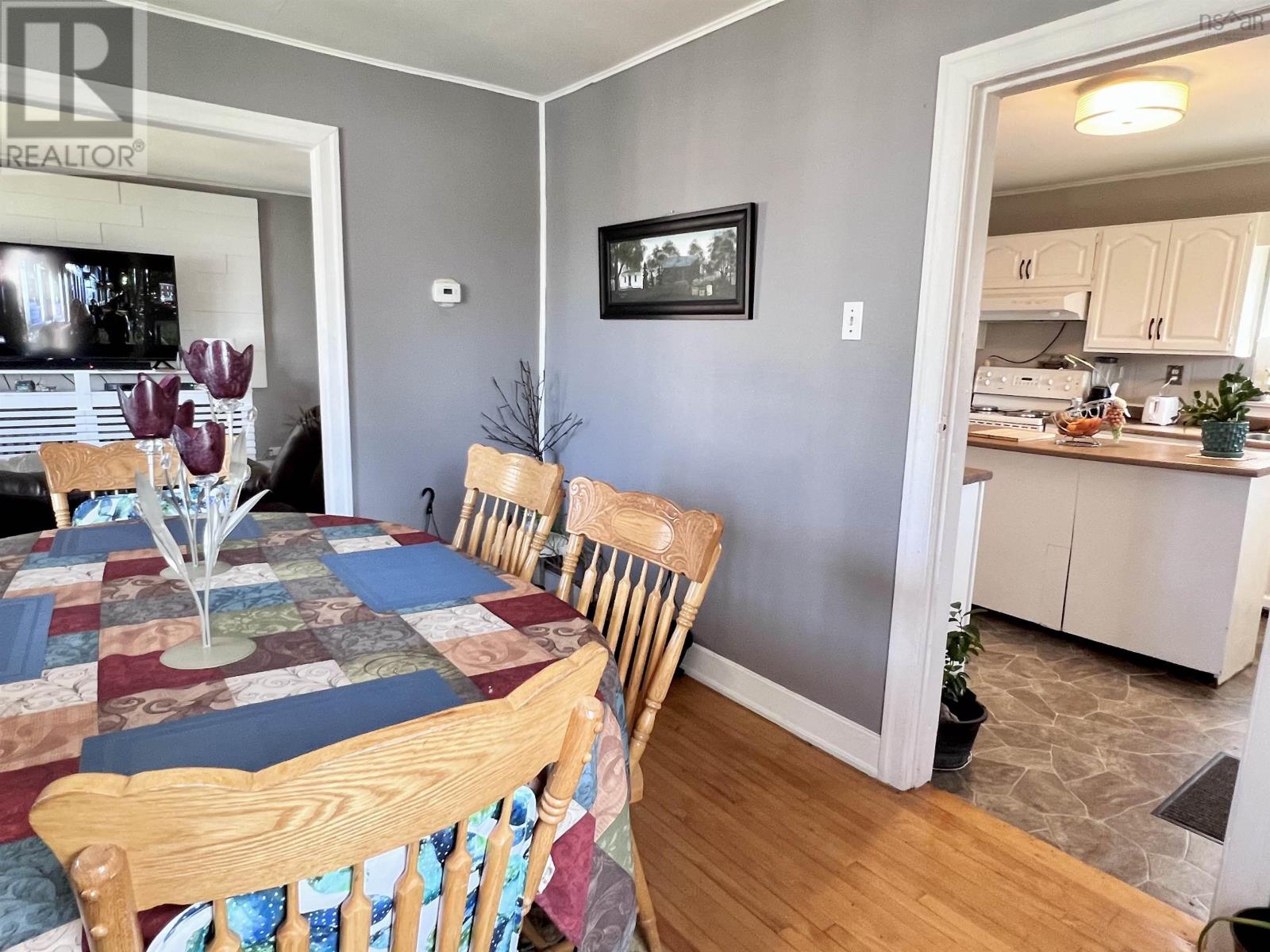 166 North Foord Street, Stellarton, Nova Scotia  B0K 1S0 - Photo 17 - 202609767