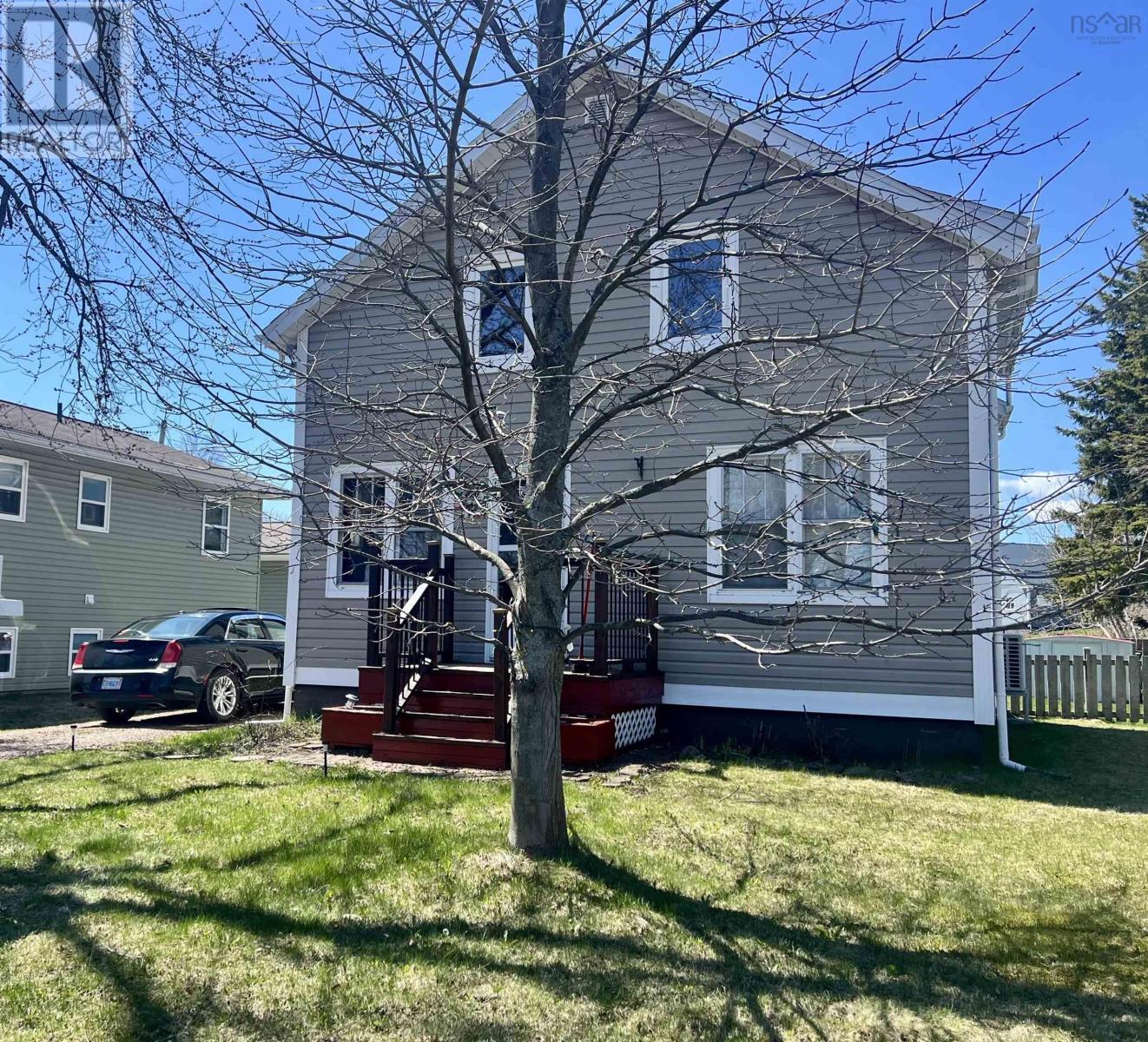 166 North Foord Street, Stellarton, Nova Scotia  B0K 1S0 - Photo 3 - 202609767