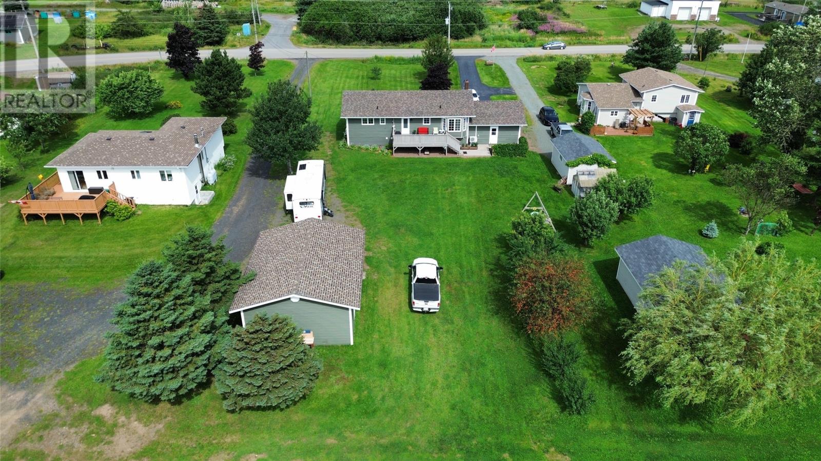 90 Main Street, Comfort Cove-Newstead, Newfoundland & Labrador  A0G 3K0 - Photo 38 - 1302213