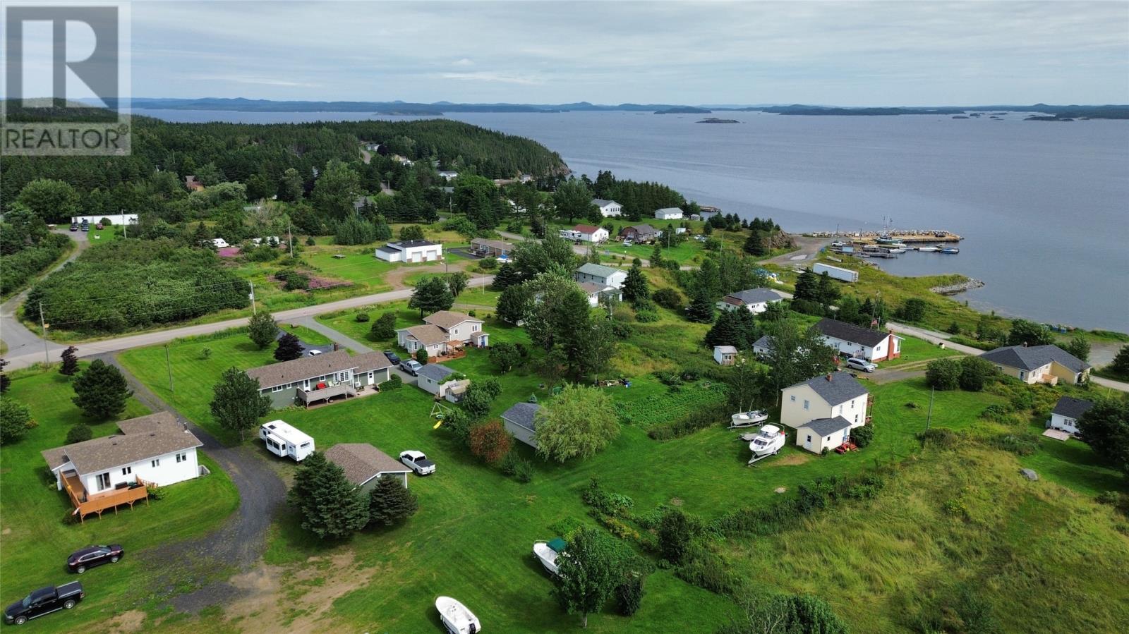 90 Main Street, Comfort Cove-Newstead, Newfoundland & Labrador  A0G 3K0 - Photo 41 - 1302213