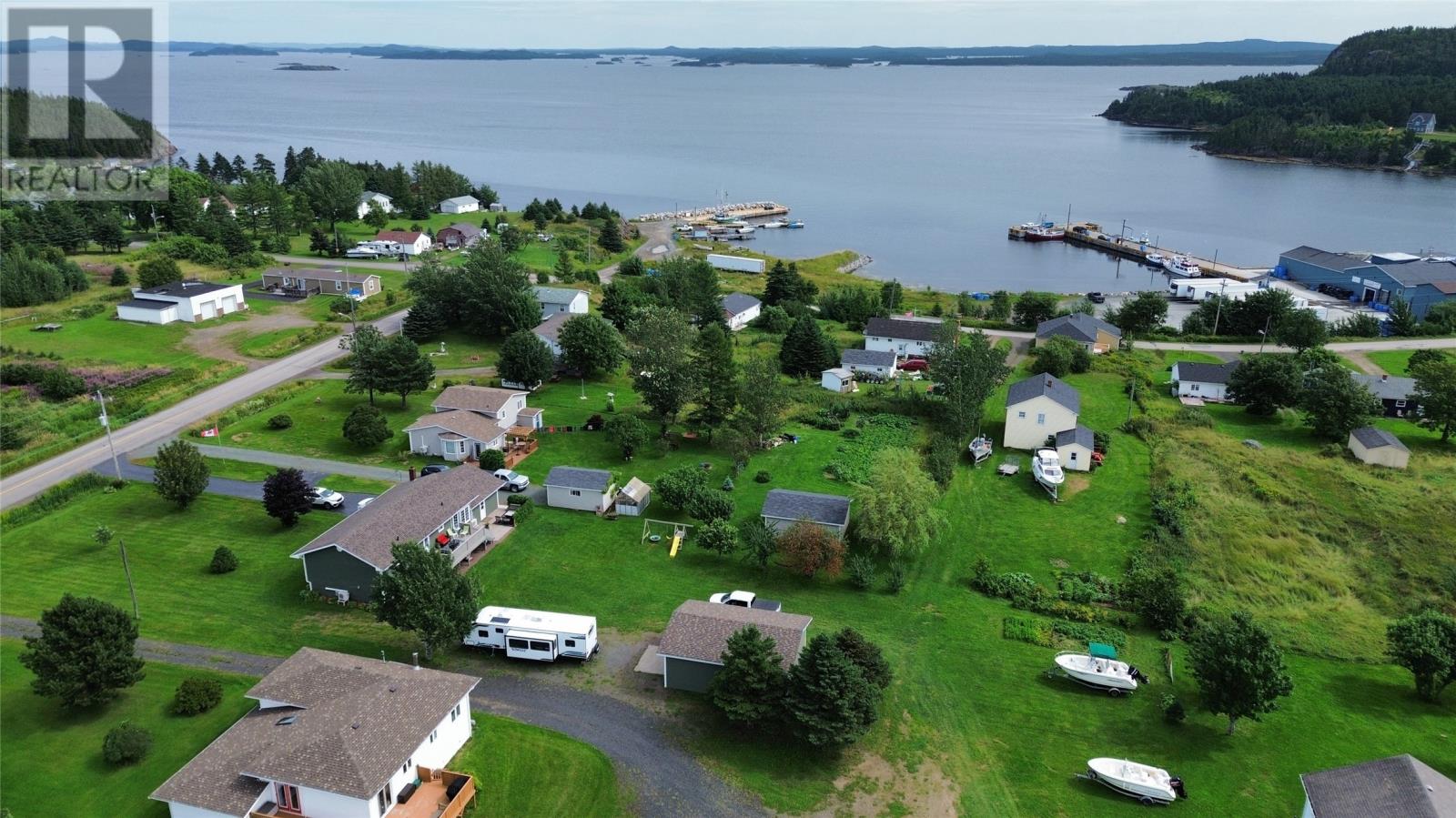90 Main Street, Comfort Cove-Newstead, Newfoundland & Labrador  A0G 3K0 - Photo 42 - 1302213