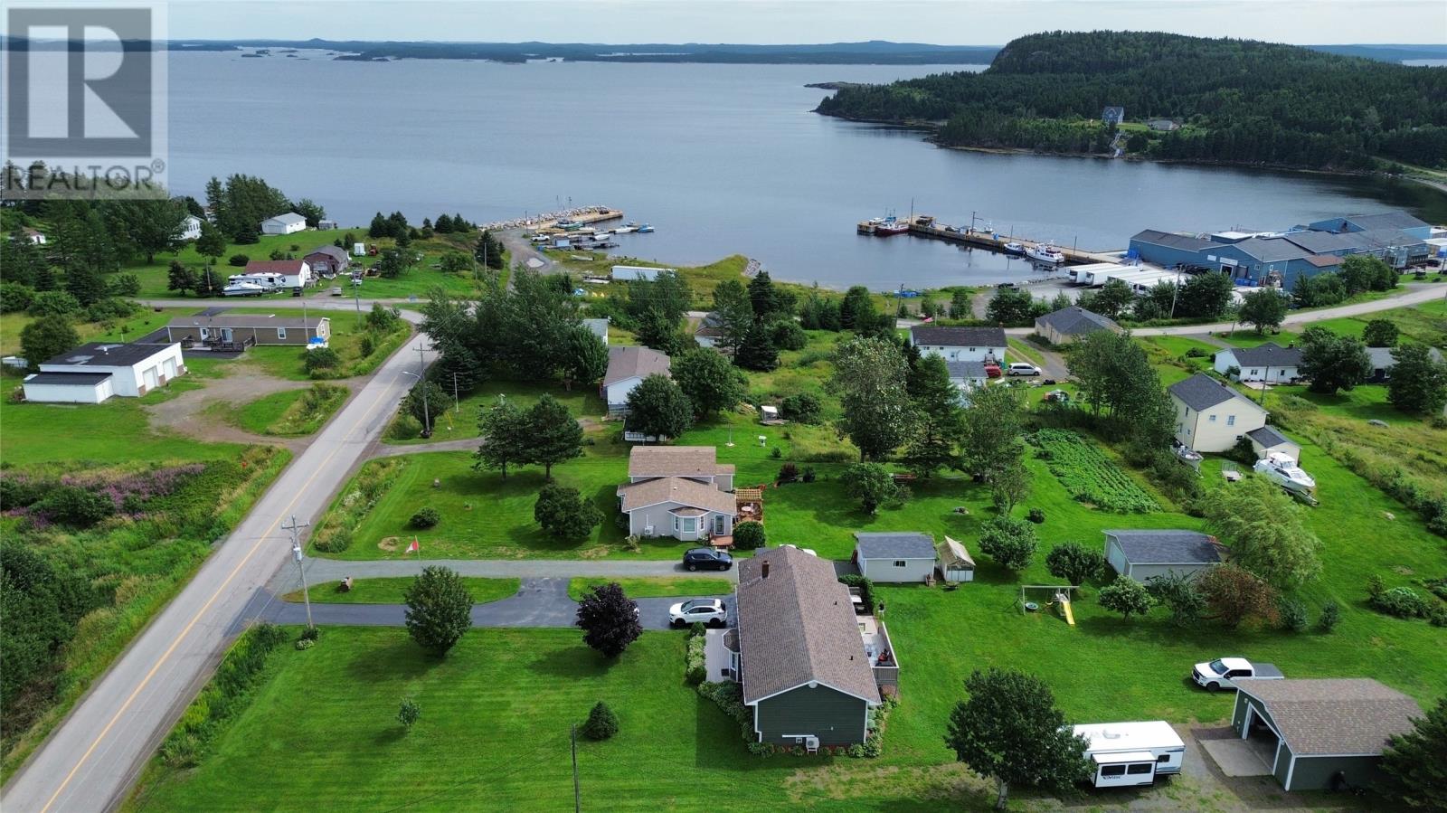 90 Main Street, Comfort Cove-Newstead, Newfoundland & Labrador  A0G 3K0 - Photo 43 - 1302213