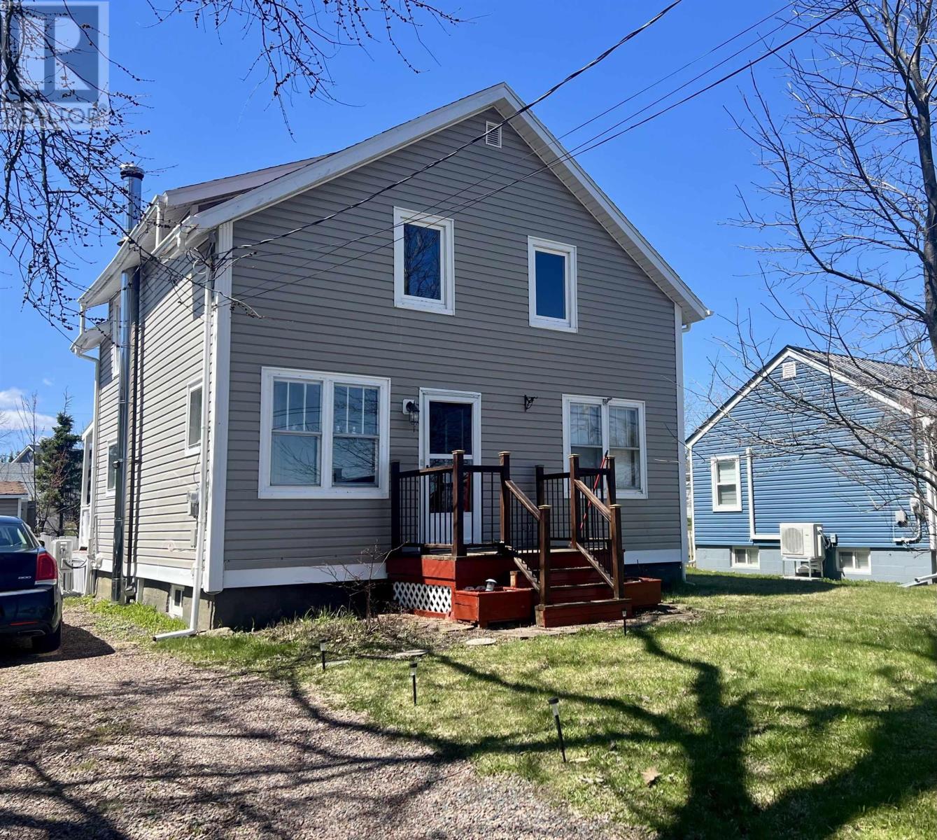 166 North Foord Street, Stellarton, Nova Scotia  B0K 1S0 - Photo 2 - 202609767