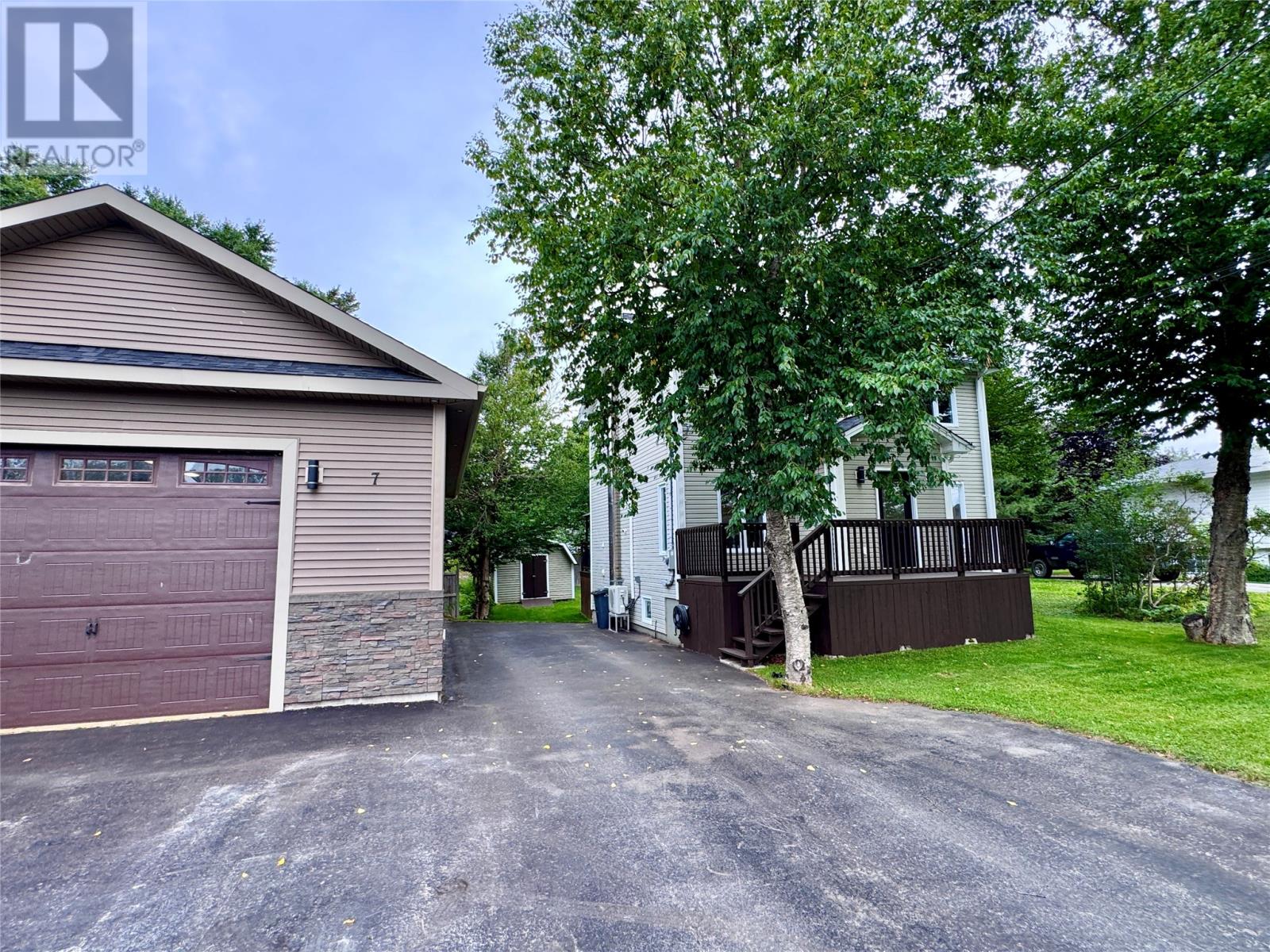 7 Oakes Road, Deer Lake, Newfoundland & Labrador  A8A 1X5 - Photo 2 - 1302044