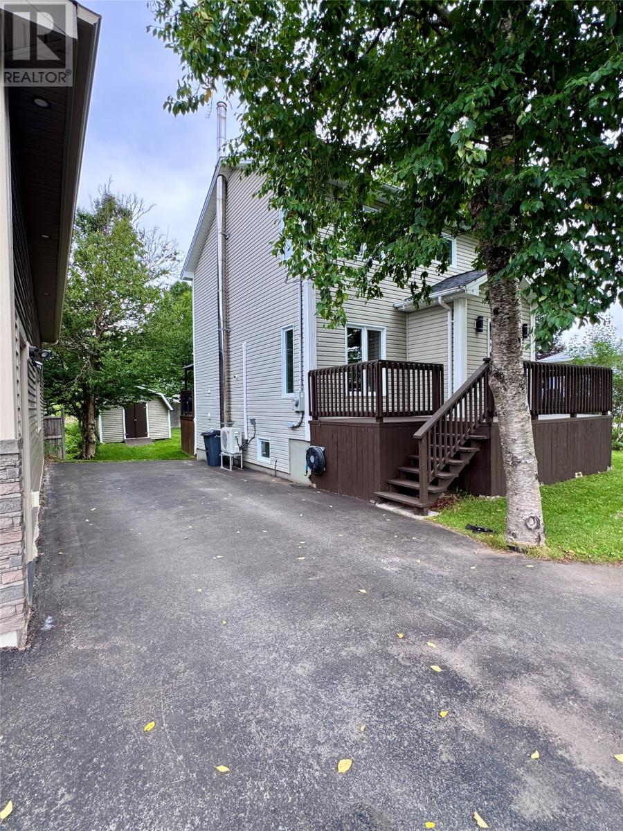 7 Oakes Road, Deer Lake, Newfoundland & Labrador  A8A 1X5 - Photo 3 - 1302044