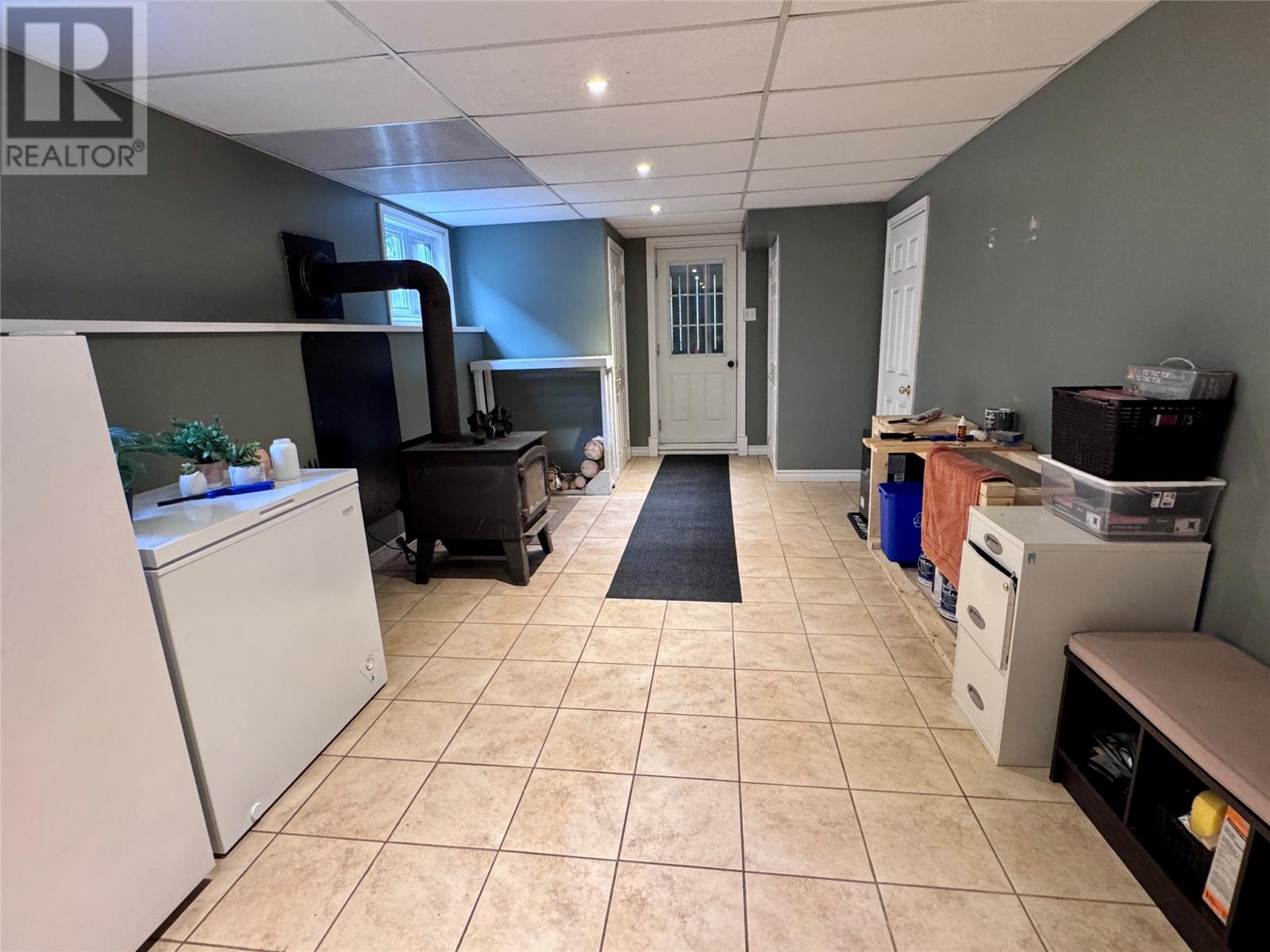 7 Oakes Road, Deer Lake, Newfoundland & Labrador  A8A 1X5 - Photo 32 - 1302044