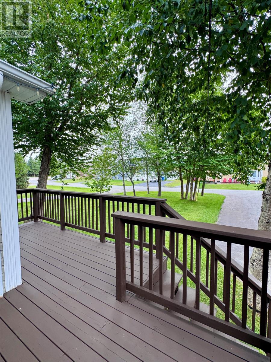 7 Oakes Road, Deer Lake, Newfoundland & Labrador  A8A 1X5 - Photo 36 - 1302044