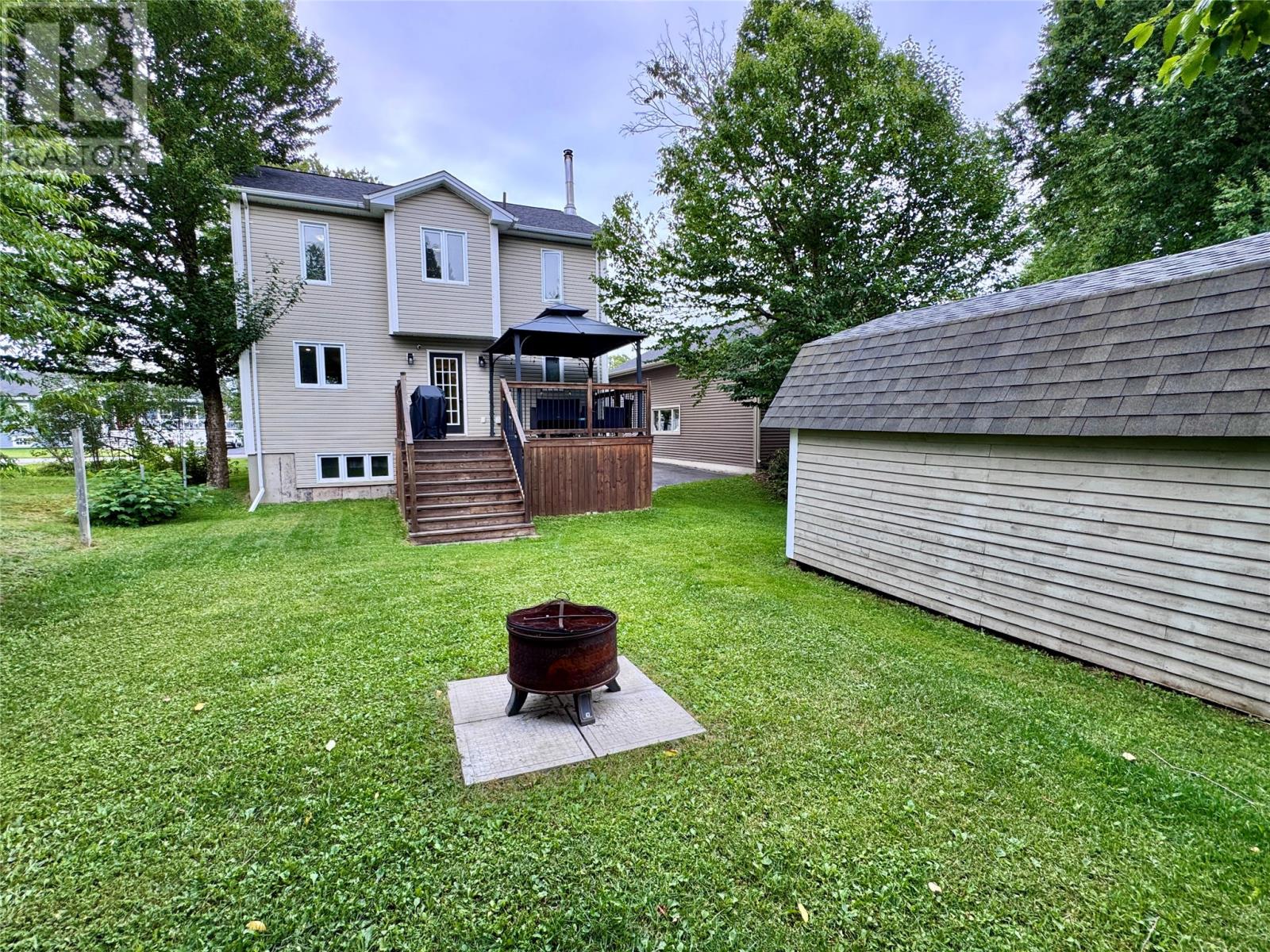 7 Oakes Road, Deer Lake, Newfoundland & Labrador  A8A 1X5 - Photo 38 - 1302044