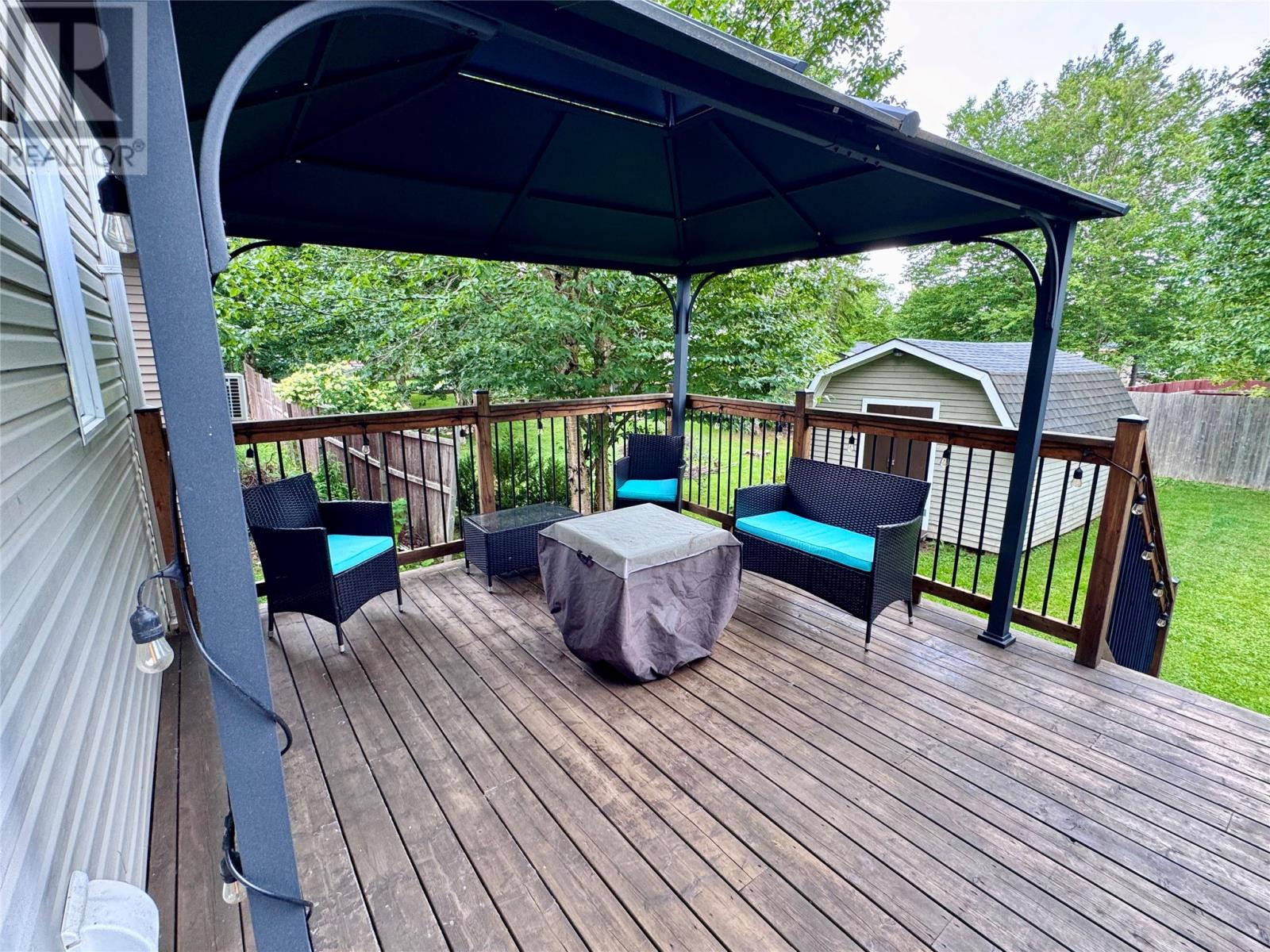 7 Oakes Road, Deer Lake, Newfoundland & Labrador  A8A 1X5 - Photo 39 - 1302044