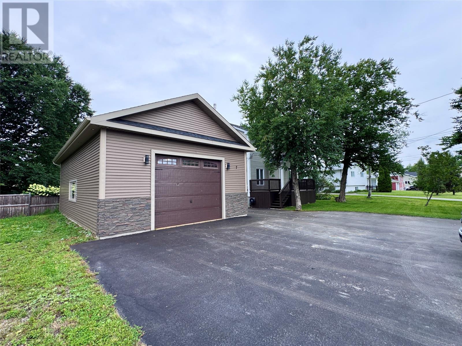 7 Oakes Road, Deer Lake, Newfoundland & Labrador  A8A 1X5 - Photo 4 - 1302044