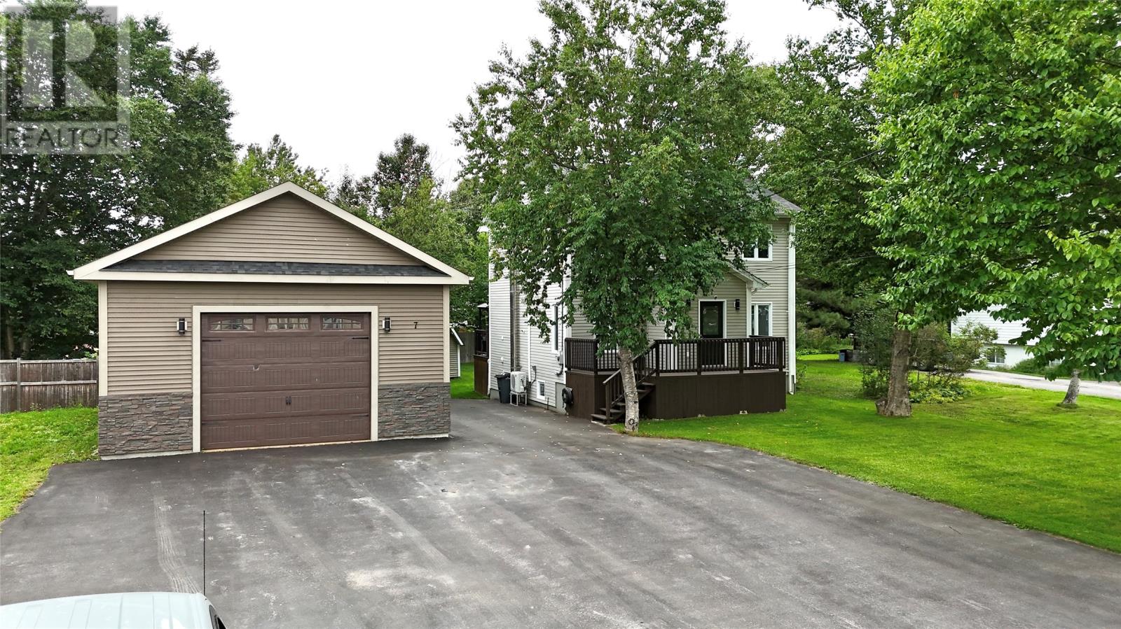 7 Oakes Road, Deer Lake, Newfoundland & Labrador  A8A 1X5 - Photo 5 - 1302044