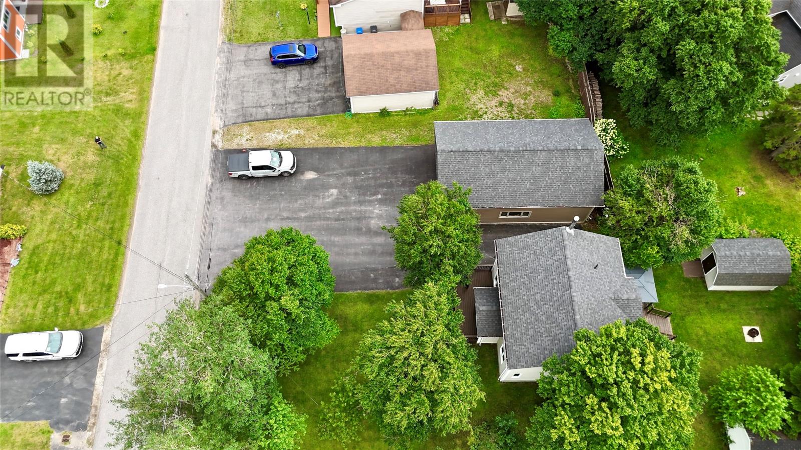 7 Oakes Road, Deer Lake, Newfoundland & Labrador  A8A 1X5 - Photo 7 - 1302044