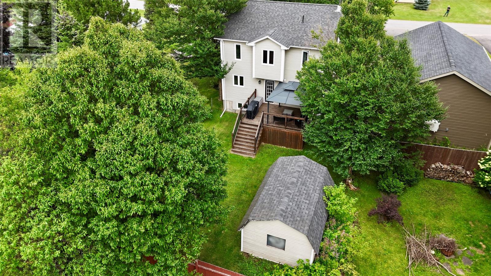 7 Oakes Road, Deer Lake, Newfoundland & Labrador  A8A 1X5 - Photo 8 - 1302044