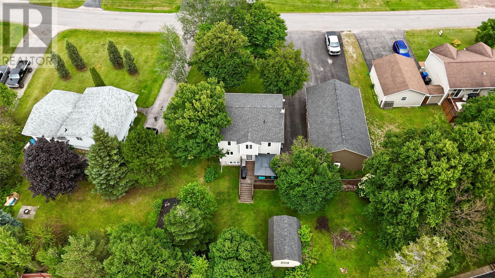 7 Oakes Road, Deer Lake, Newfoundland & Labrador  A8A 1X5 - Photo 9 - 1302044
