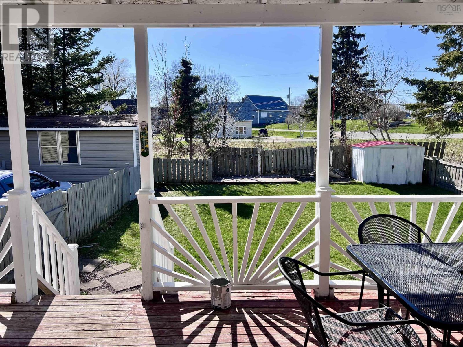 166 North Foord Street, Stellarton, Nova Scotia  B0K 1S0 - Photo 23 - 202609767