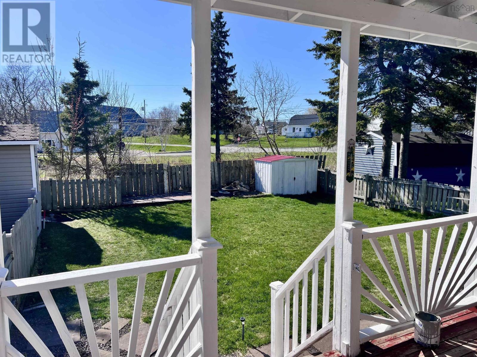166 North Foord Street, Stellarton, Nova Scotia  B0K 1S0 - Photo 49 - 202609767