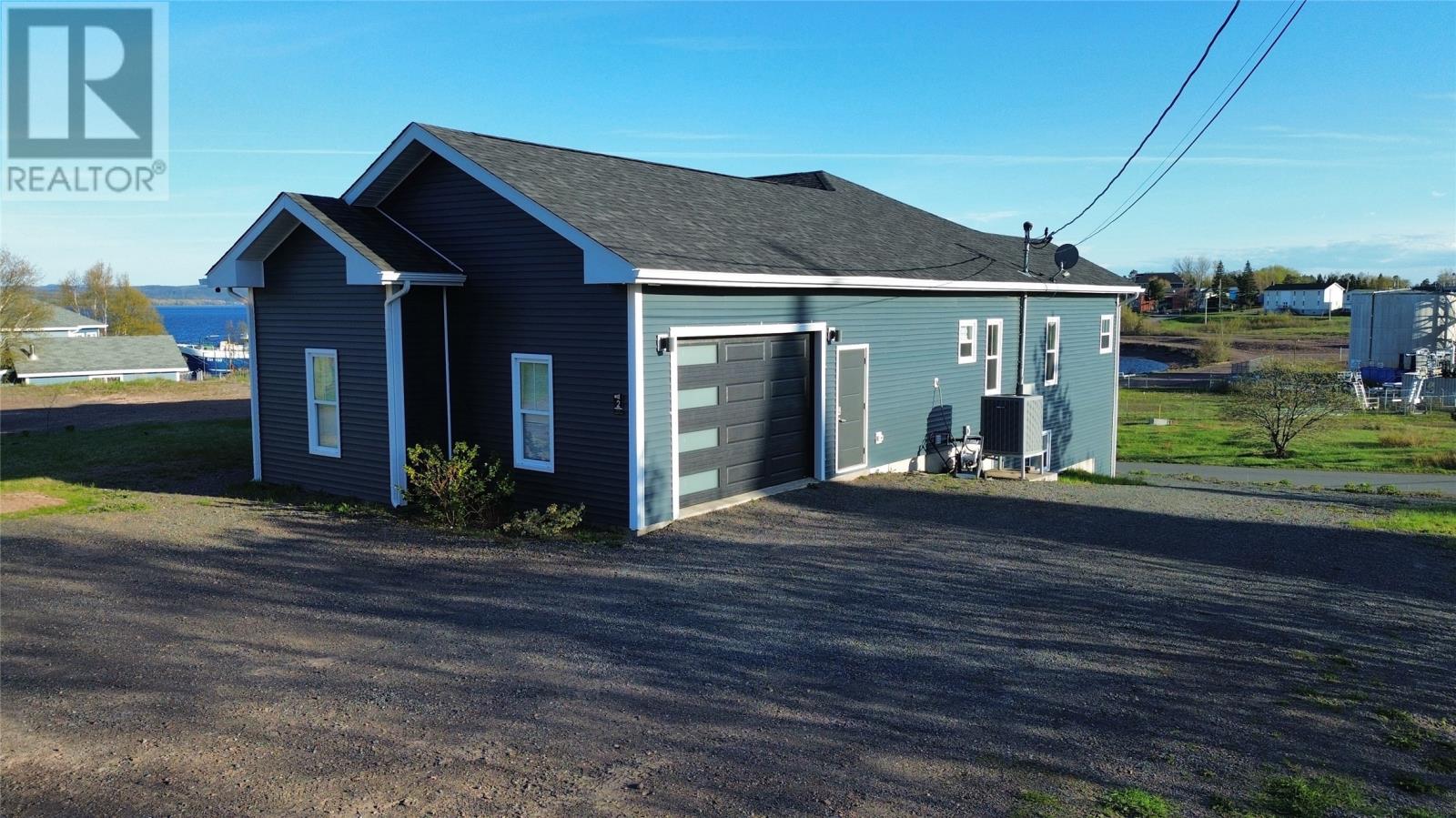 2 Mill Road, Botwood, Newfoundland & Labrador  A0H 1E0 - Photo 2 - 1297909