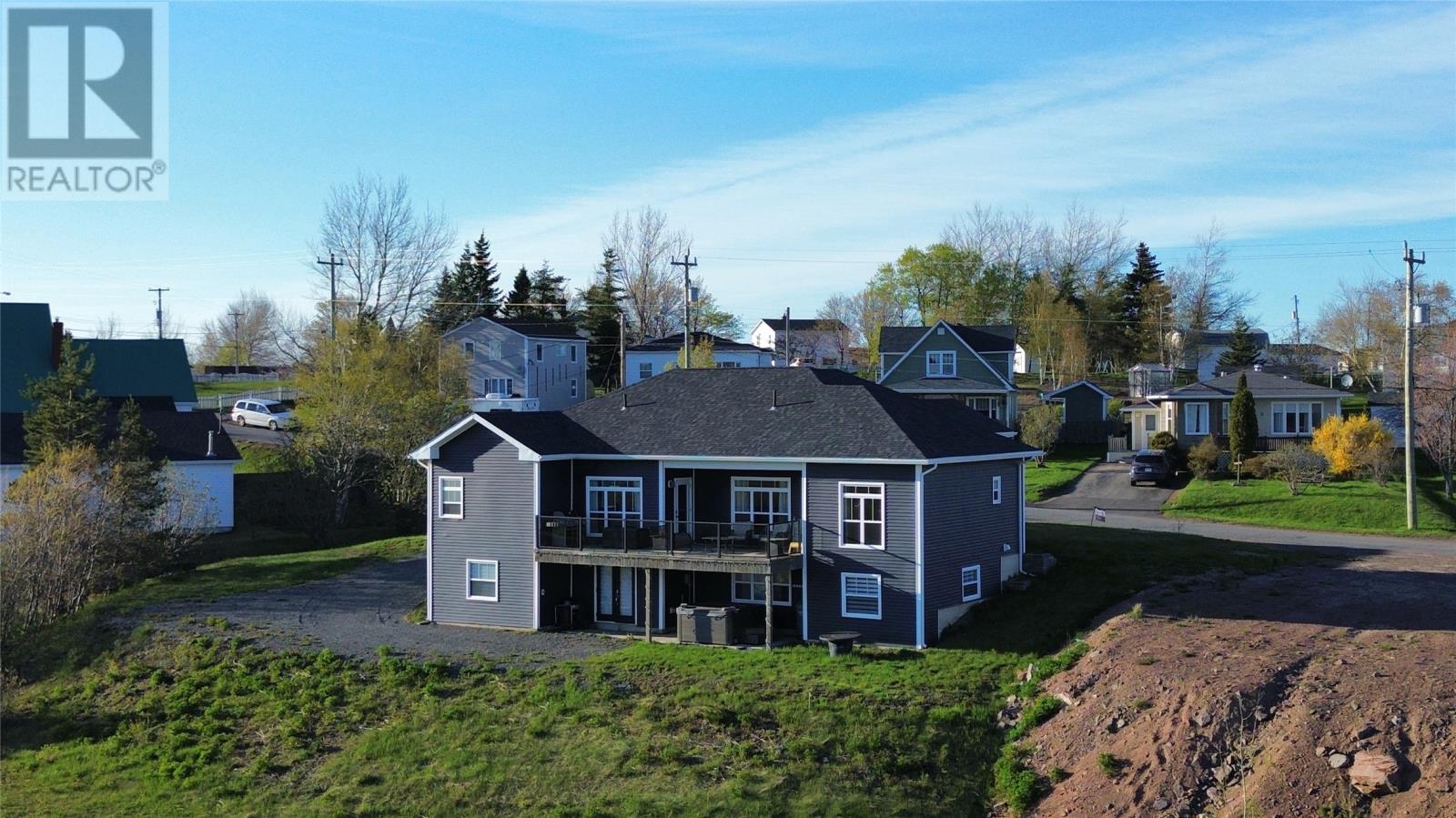 2 Mill Road, Botwood, Newfoundland & Labrador  A0H 1E0 - Photo 4 - 1297909