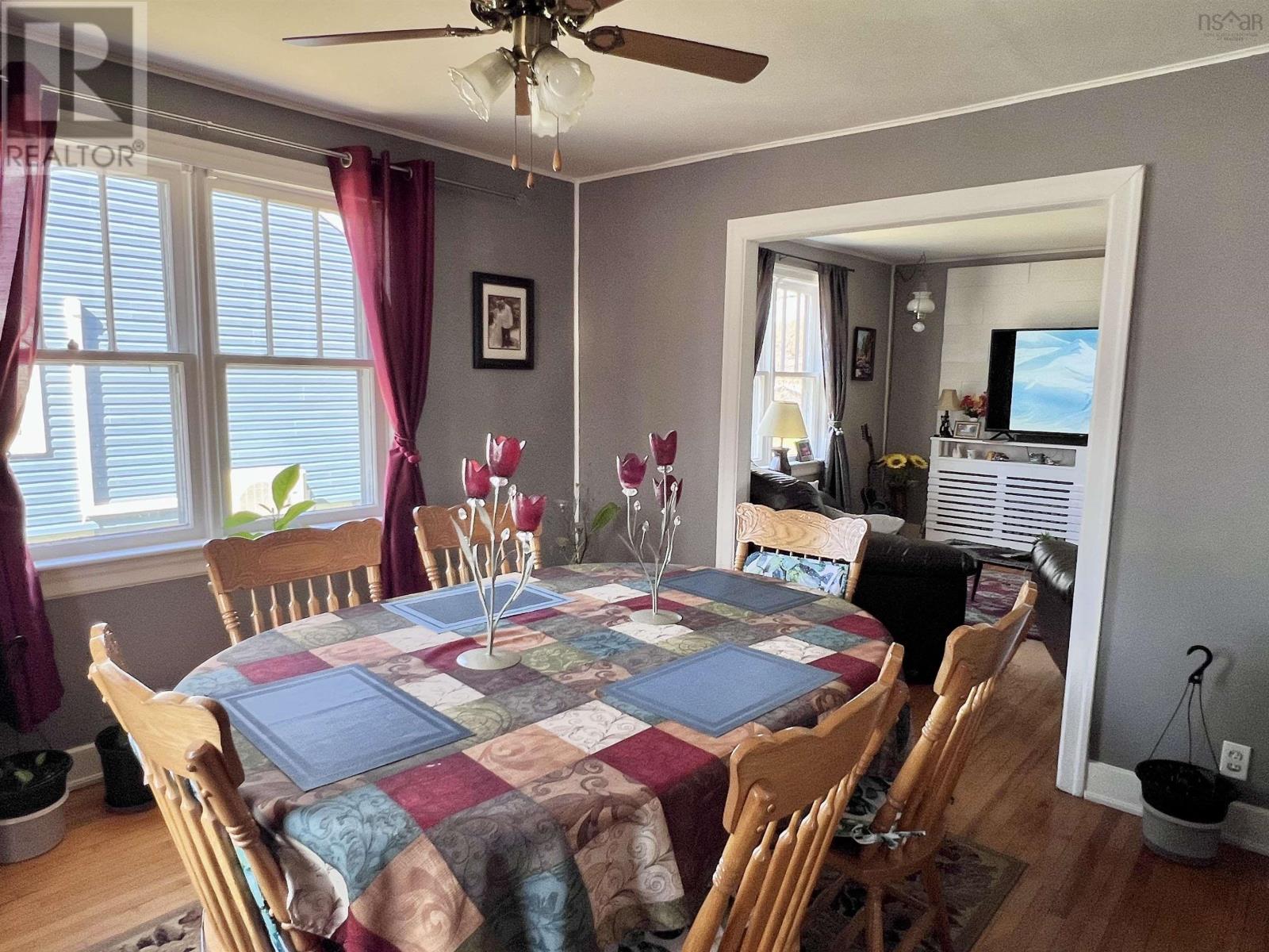 166 North Foord Street, Stellarton, Nova Scotia  B0K 1S0 - Photo 16 - 202609767