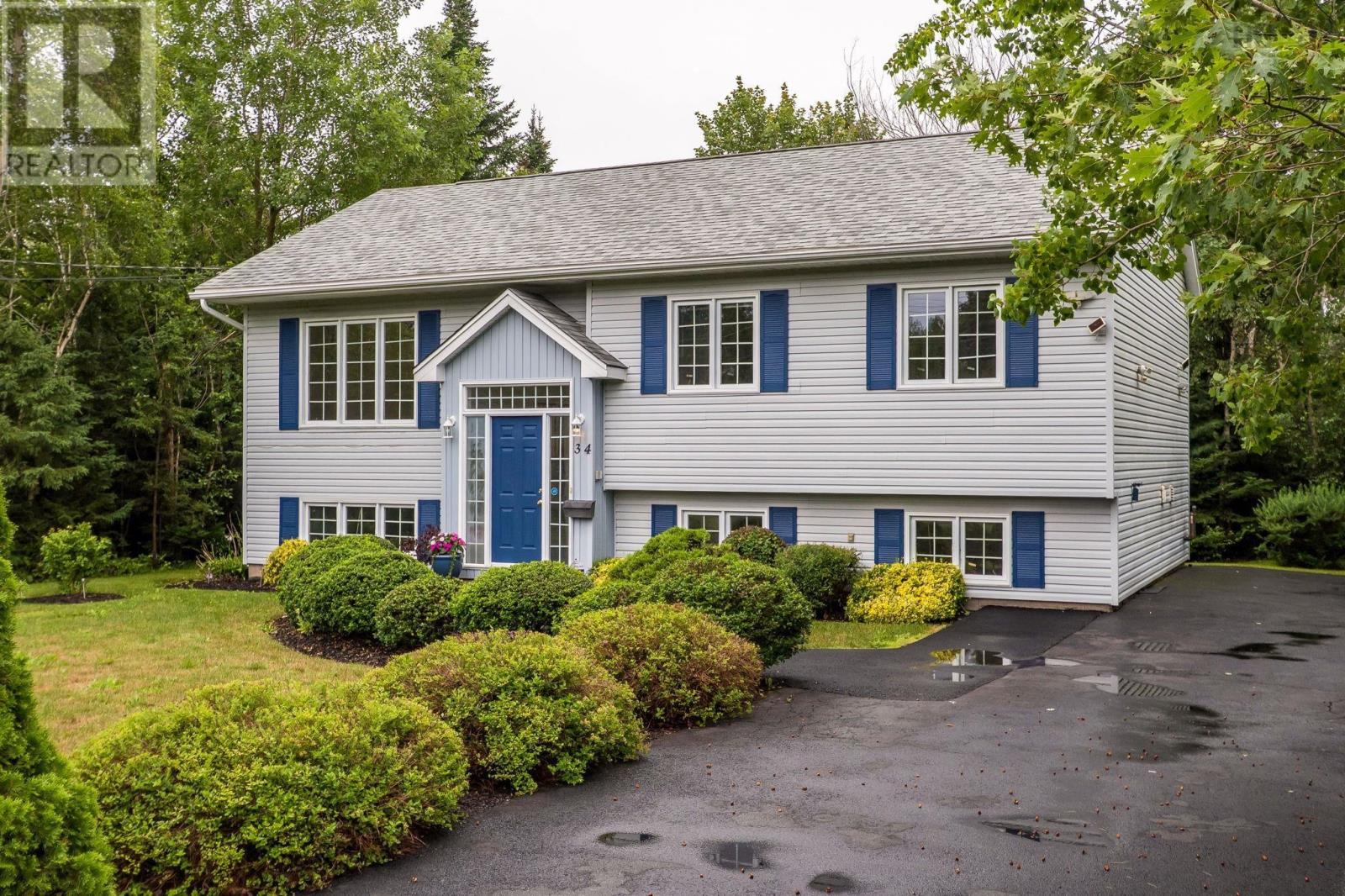 34 Kenora Drive, Cole Harbour, Nova Scotia  B2Z 1J1 - Photo 47 - 202619685