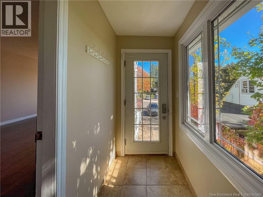 107 Fulton Avenue Unit# Units A+b, Fredericton, New Brunswick  E3A 2B5 - Photo 3 - NB146382