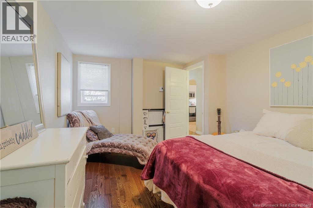 107 Fulton Avenue Unit# Units A+b, Fredericton, New Brunswick  E3A 2B5 - Photo 33 - NB146382