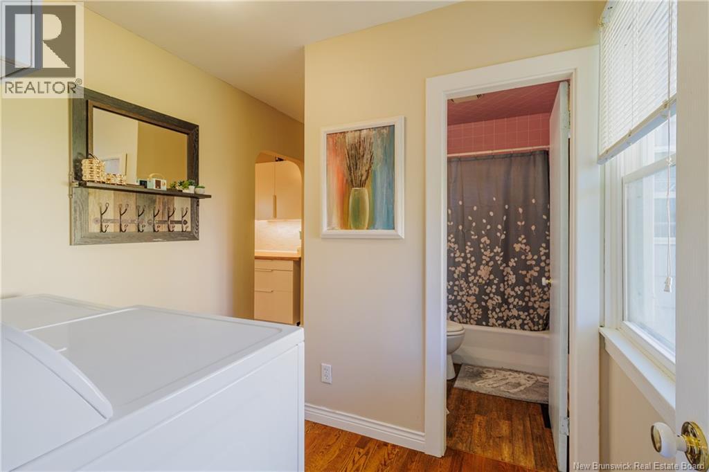 107 Fulton Avenue Unit# Units A+b, Fredericton, New Brunswick  E3A 2B5 - Photo 35 - NB146382
