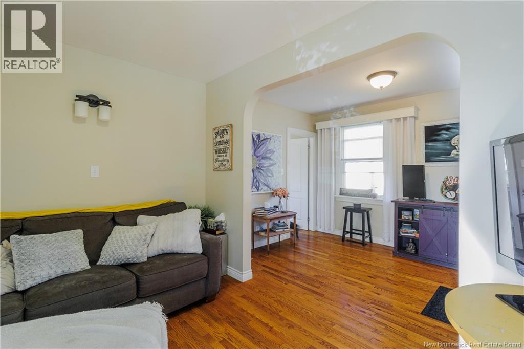 107 Fulton Avenue Unit# Units A+b, Fredericton, New Brunswick  E3A 2B5 - Photo 38 - NB146382
