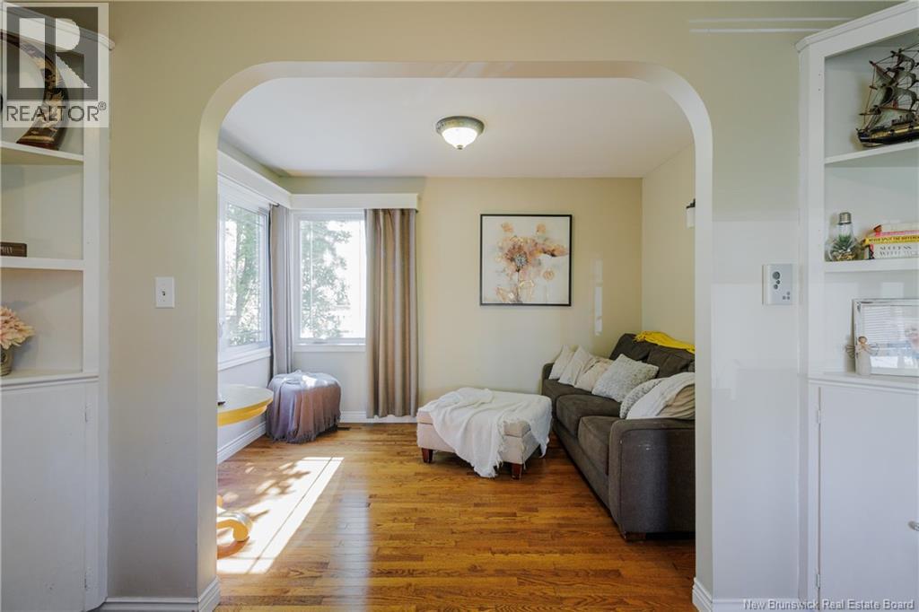 107 Fulton Avenue Unit# Units A+b, Fredericton, New Brunswick  E3A 2B5 - Photo 41 - NB146382