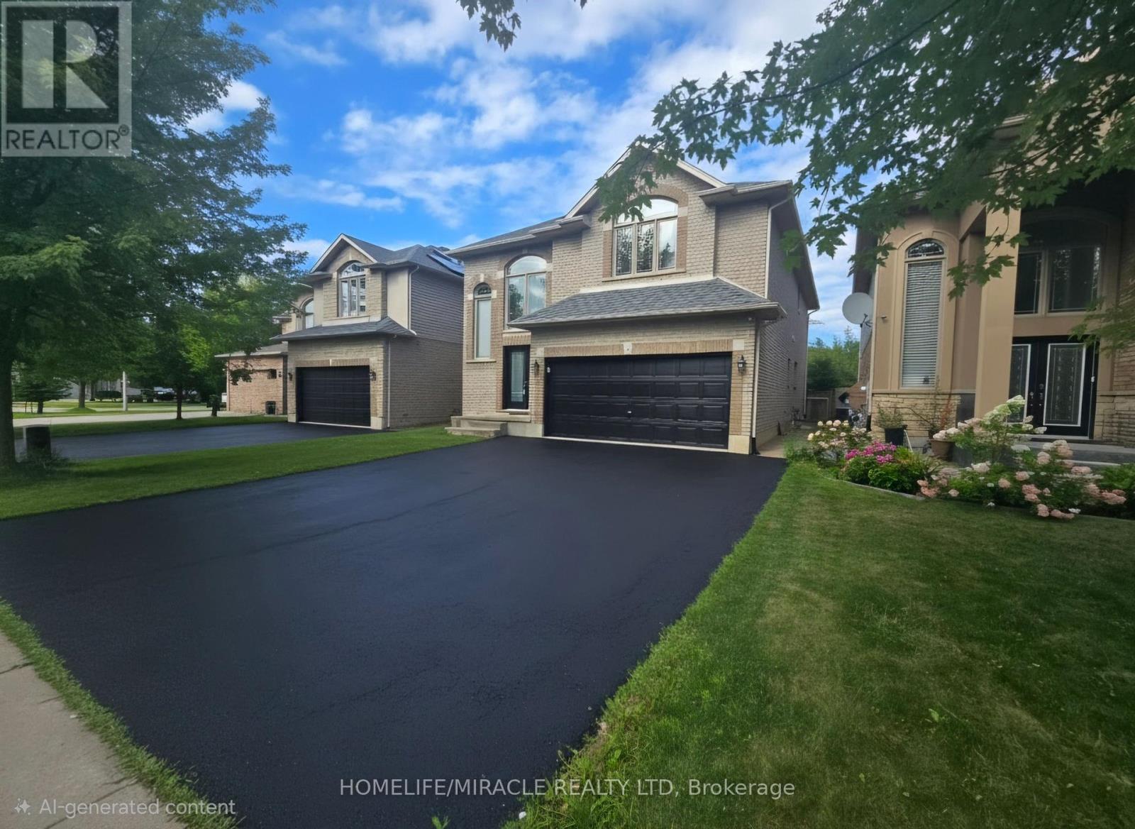 197 CLOVERLEAF DRIVE, Hamilton, Ontario