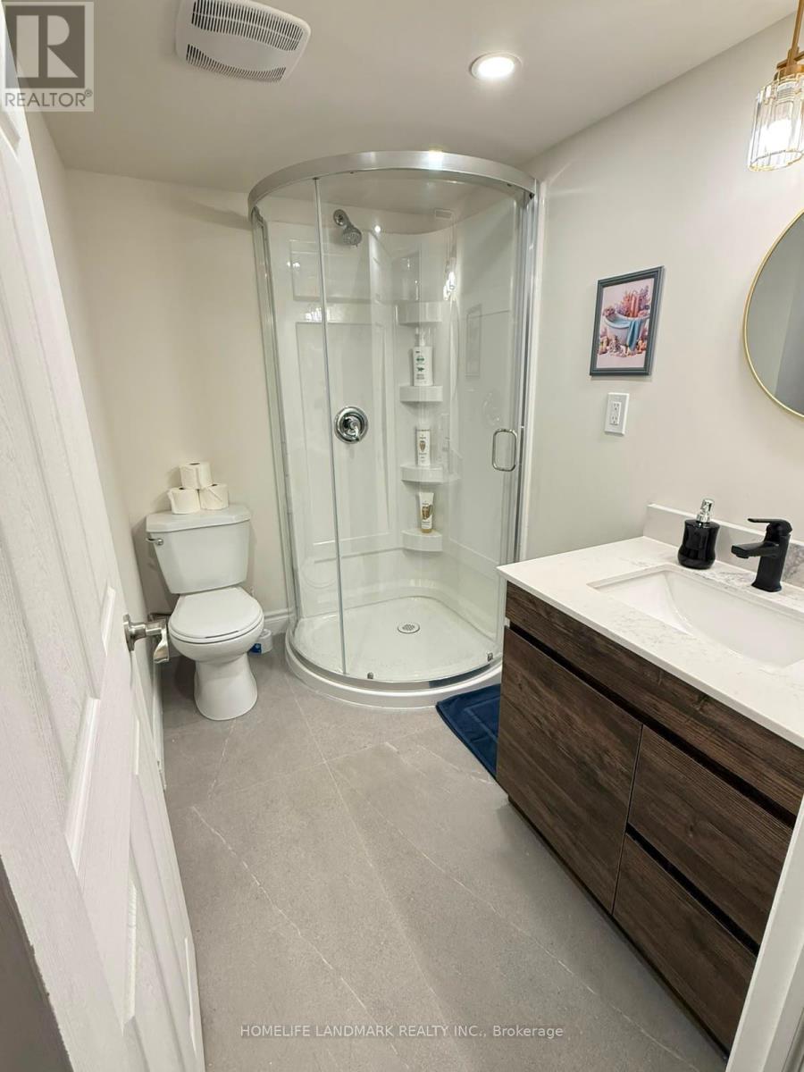 Main & Basement - 2844 Whites Road, Pickering, Ontario  L1X 0R6 - Photo 7 - E13603738